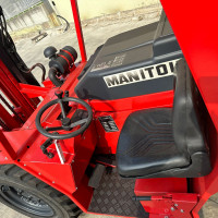 Manitou 4RM20HP - 3