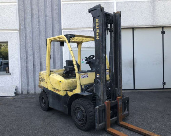 Hyster H4.0FT5 Hyster