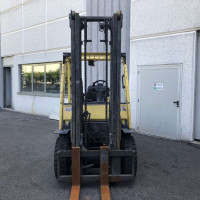Hyster H4.0FT5 - 2