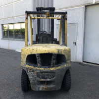 Hyster H4.0FT5 - 3