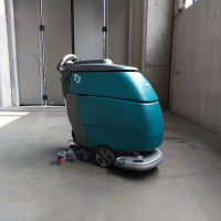 Tennant T3 - 1