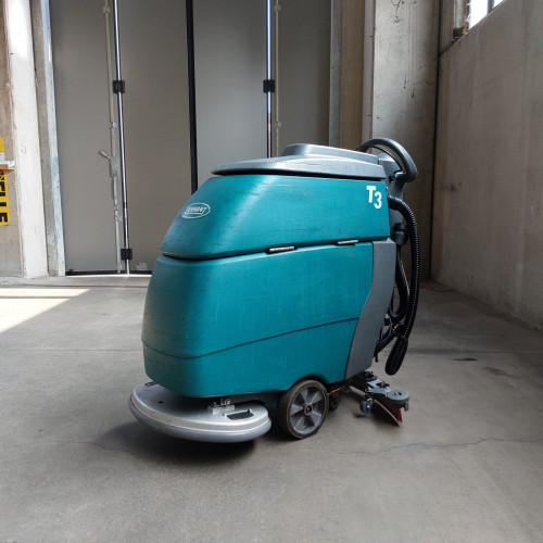 Tennant T3