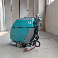Tennant T3 - 2