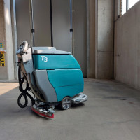 Tennant T3 - 3