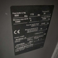 Crown Rc 5510 - 12
