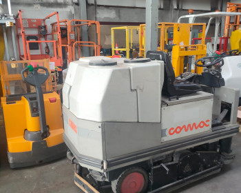 Comac C 100 BS Comac