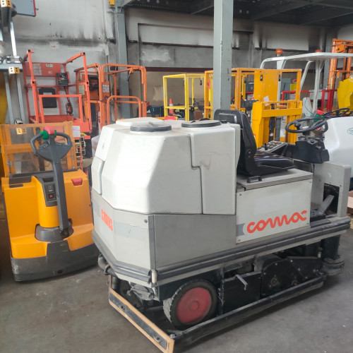 Comac C 100 BS