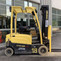 Hyster J1.6XN - 40