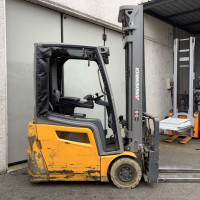 Jungheinrich EFG 215 - 15