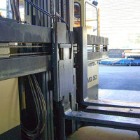 Hubtex MQ50 Serie 2132-EL - 3