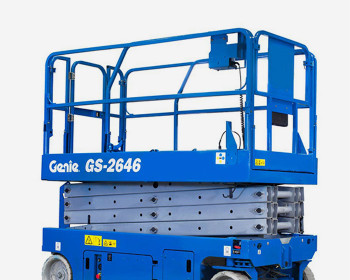 Genie GS-2646 Genie