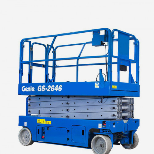 Genie GS-2646