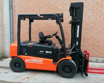 Doosan B50X-5 Doosan