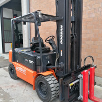 Doosan B50X-5 - 1