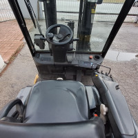 Cat Lift Truck EP20PNT - 6