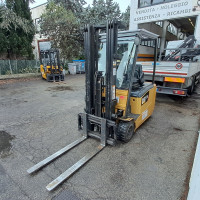 Cat Lift Truck EP20PNT - 2