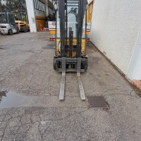 Cat Lift Truck EP20PNT - 3