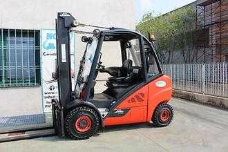 Linde H30D-02 Linde