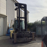 Hyster H12.00XM - 2