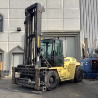Hyster H12.00XM - 4