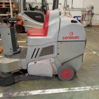 Comac CS 700B - 2