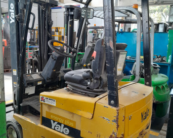 Yale ERP16 ATF Yale