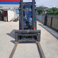 Linde E20PHL-02 - 5