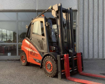 Linde H50D-02 Linde