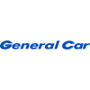 Logo GENERAL CAR