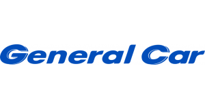 Logo GENERAL CAR