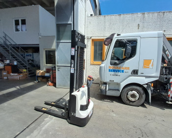 Italift ECL12 - 24732 Italift
