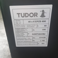 Tudor  - 2