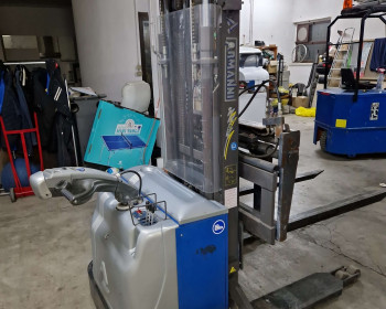 Armanni MAX SL Special 160/280 Armanni