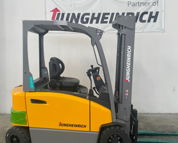 Jungheinrich EFG BC 320 Jungheinrich
