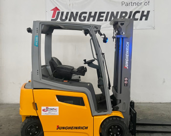 Jungheinrich EFG 318k Jungheinrich