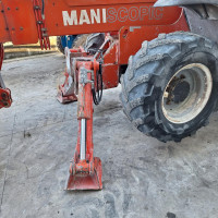 Manitou MVT1332 SL M-E2 - 1