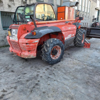 Manitou MVT1332 SL M-E2 - 3