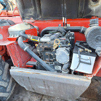 Manitou MVT1332 SL M-E2 - 4