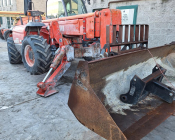 Manitou MVT1332 SL M-E2 Manitou