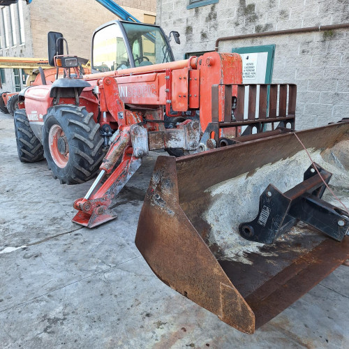 Manitou MVT1332 SL M-E2