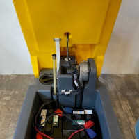 Fiorentini ET 75R - 5