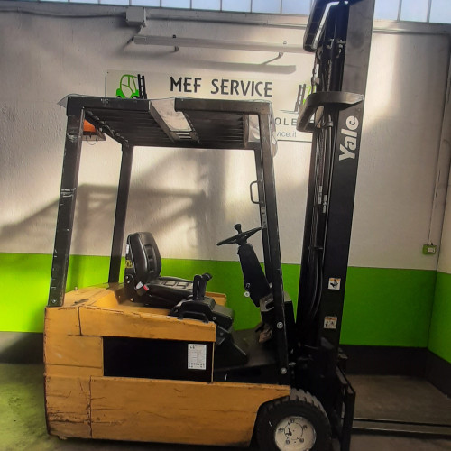 Yale ERP20