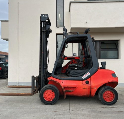 Linde H40D-04