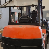 Toyota 7FBM50 - 2