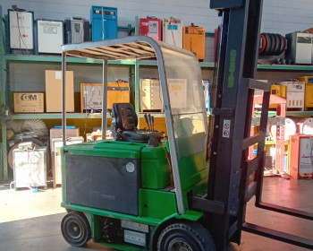 Cesab compact 250 Cesab