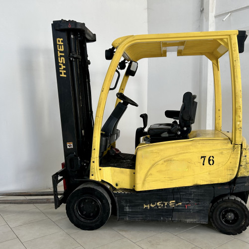 Hyster J 2.5XN