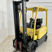 Hyster J 2.5XN - 1