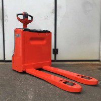 Linde T16 - 1