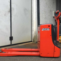 Linde T16 - 3