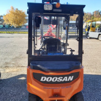 Doosan B18X7 - 2